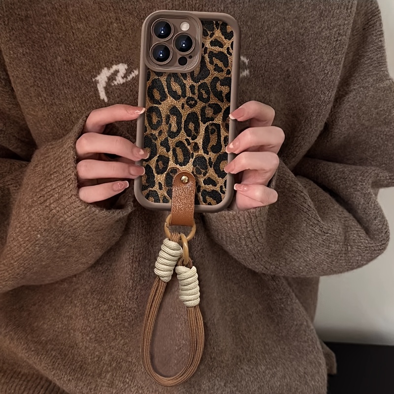 Capa de Celular com Estampa de - Phone Cases With Loop avaliação e preço