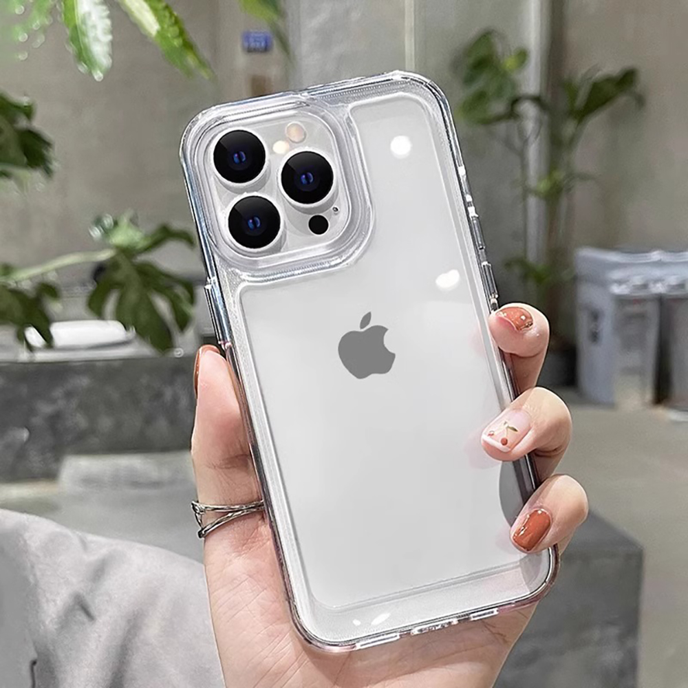 Capa de Luxo para iPhone 15 8  - Phone Cases Iphone 17 avaliação e preço