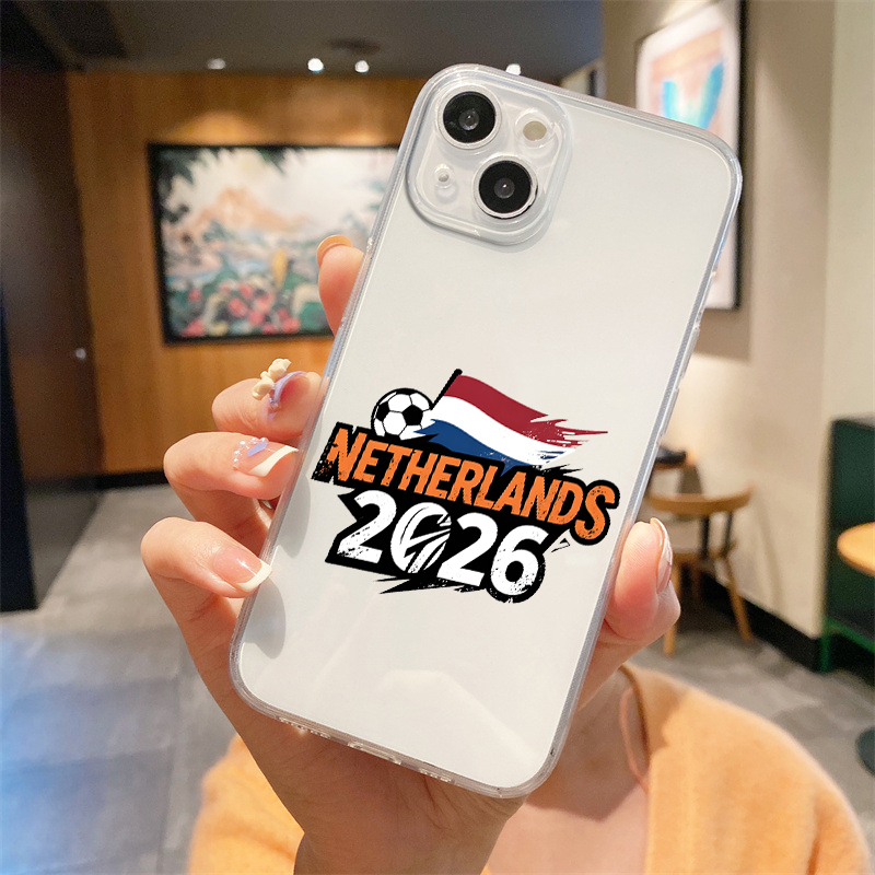 Capa de Celular Transparente d - Phone Cases Qatar avaliação e preço