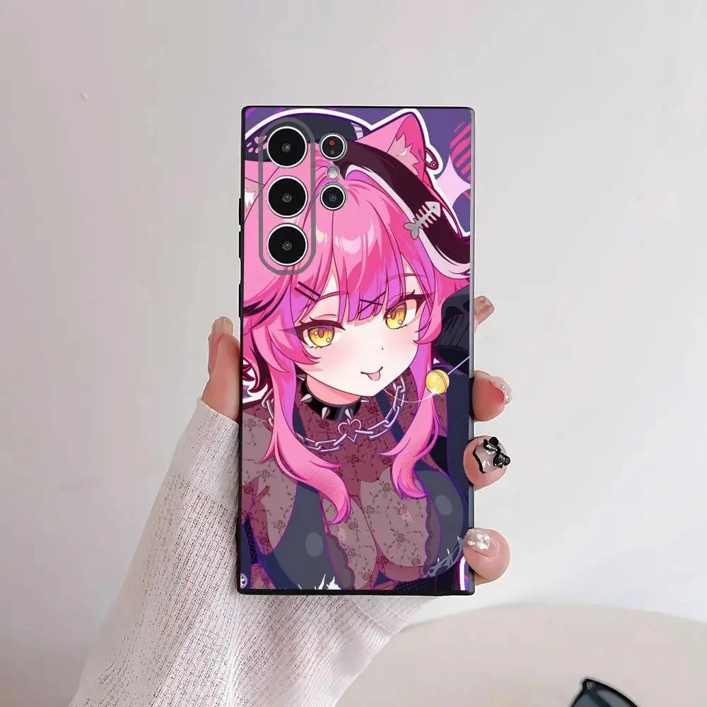 Capa de Telefone do YouTuber V - Phone Cases Youtube avaliação e preço