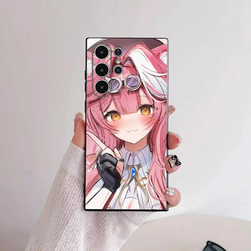 Capa de Telefone do YouTuber V - Phone Cases Youtube avaliação e preço