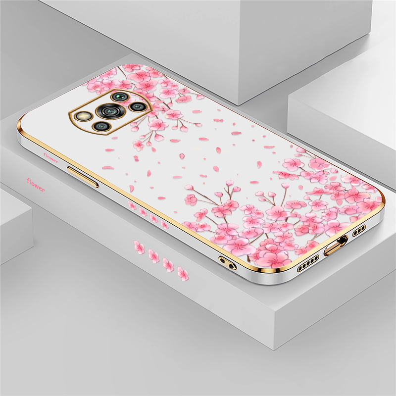 Capa de Silicone Macia para Xi - Phone Cases Xiaomi avaliação e preço