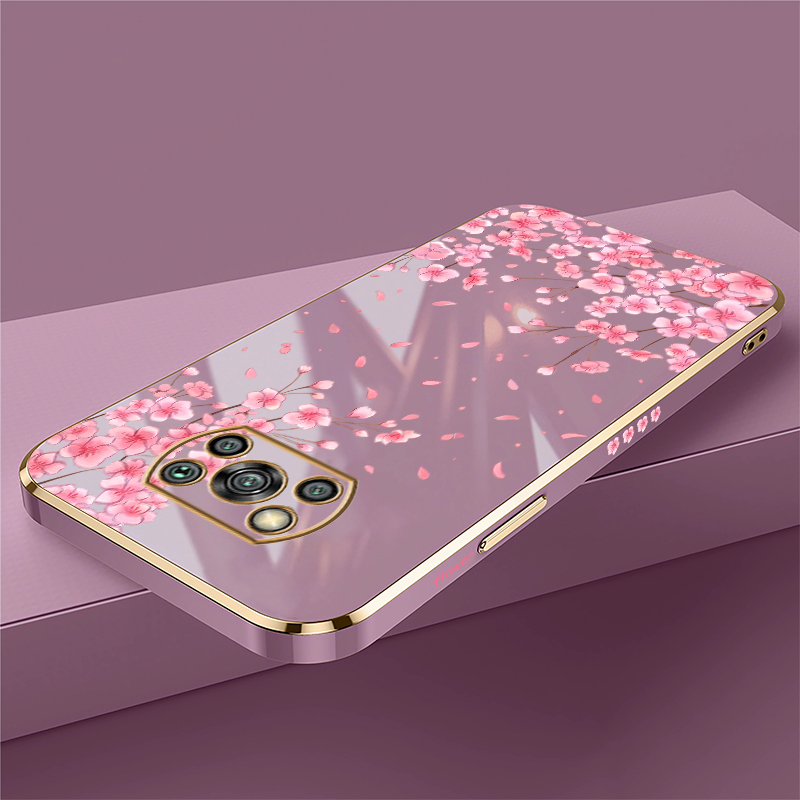 Capa de Silicone Macia para Xi - Phone Cases Xiaomi avaliação e preço