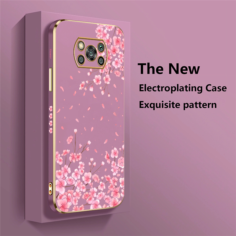 Capa de Silicone Macia para Xi - Phone Cases Xiaomi avaliação e preço