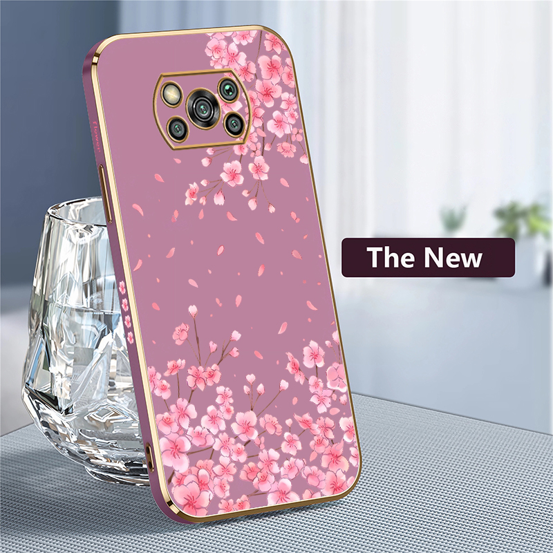 Capa de Silicone Macia para Xi - Phone Cases Xiaomi avaliação e preço