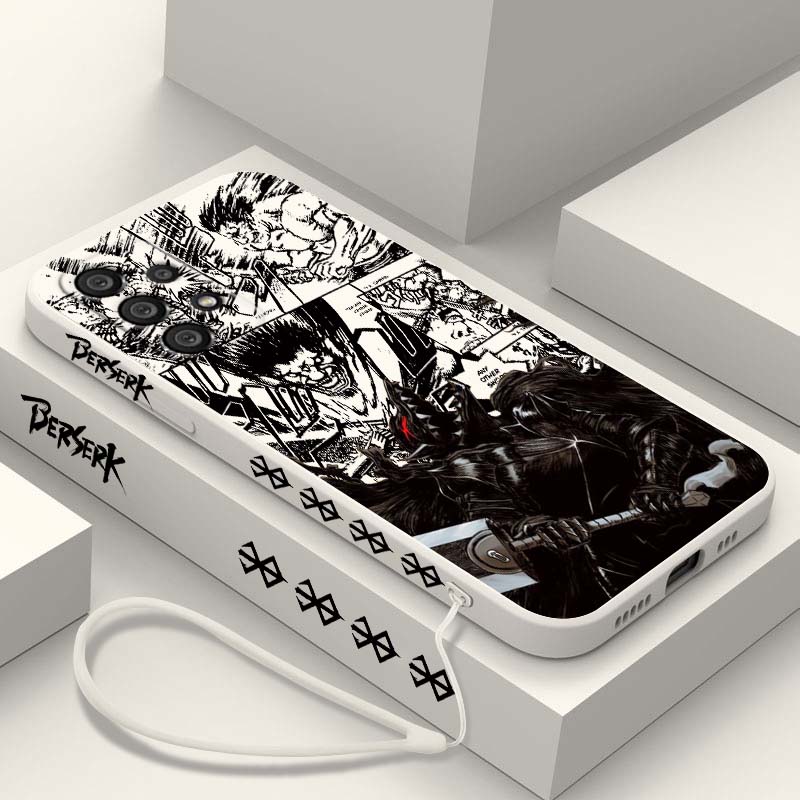 Capa de Celular Líquida Hot An - Phone Cases Samsung avaliação e preço