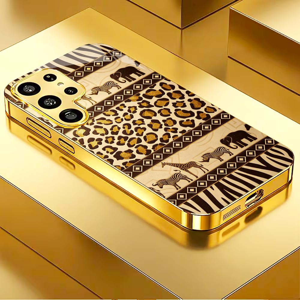 Capa de Telefone em TPU com Es - Phone Cases Zebra avaliação e preço