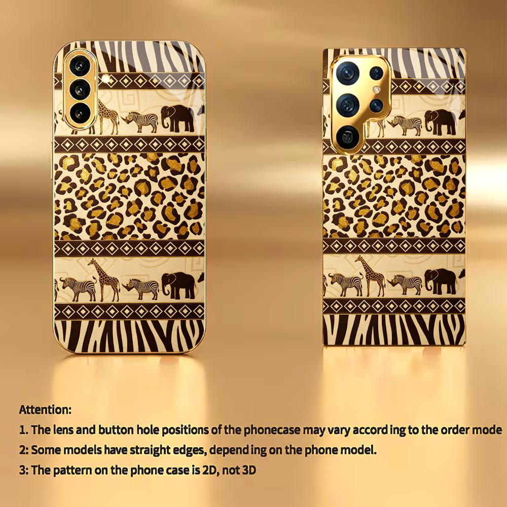 Capa de Telefone em TPU com Es - Phone Cases Zebra avaliação e preço