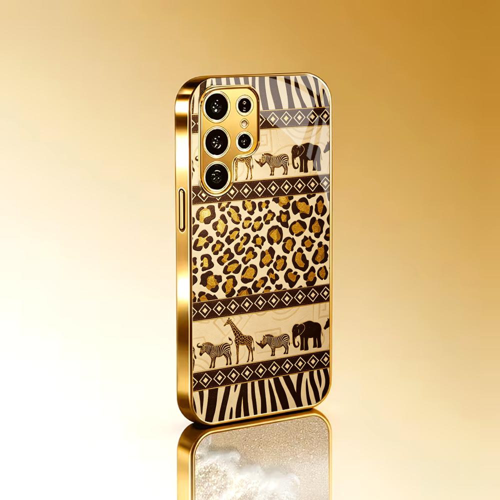 Capa de Telefone em TPU com Es - Phone Cases Zebra avaliação e preço