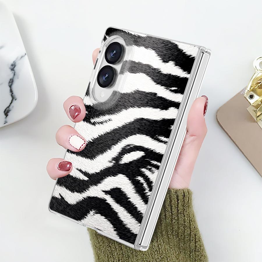 Capa com Estampa de Zebra para - Phone Cases Zebra avaliação e preço