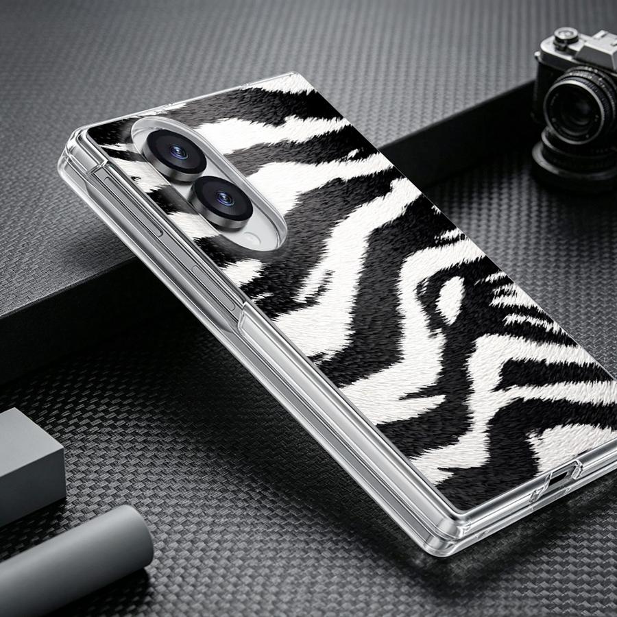 Capa com Estampa de Zebra para - Phone Cases Zebra avaliação e preço