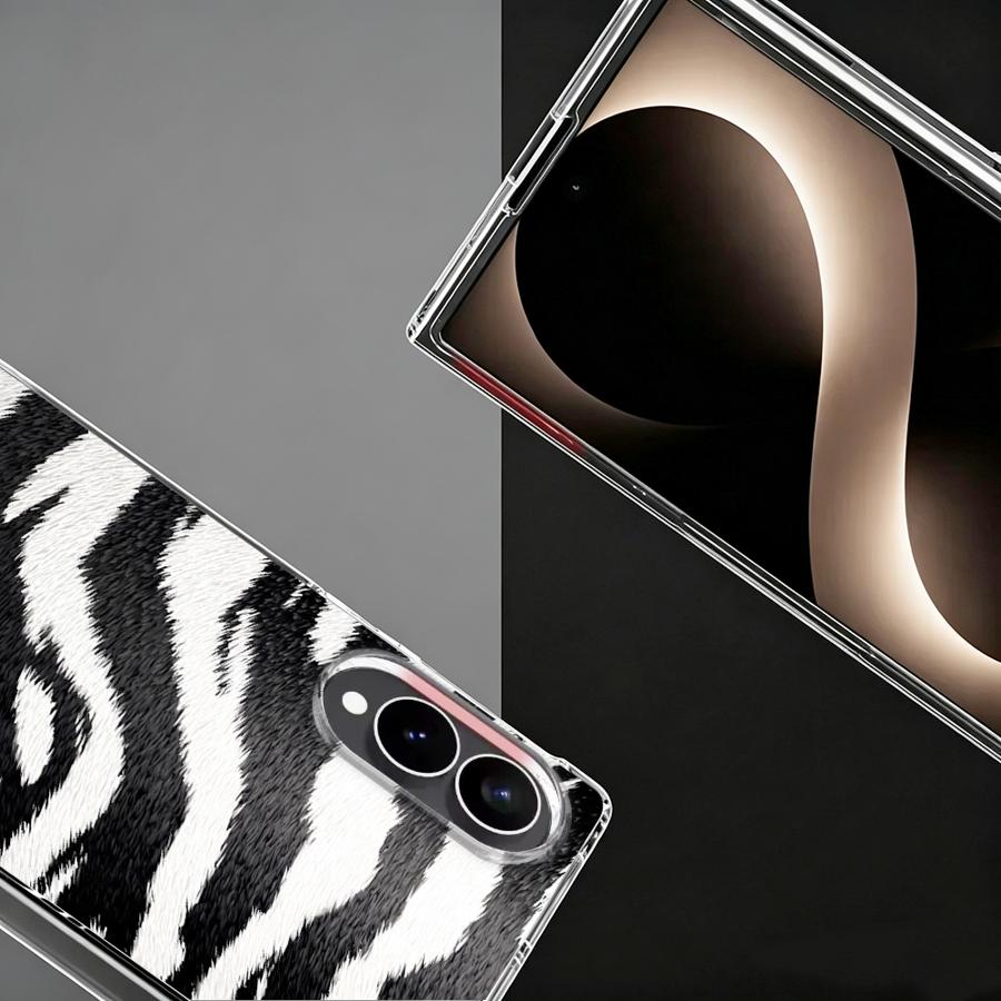 Capa com Estampa de Zebra para - Phone Cases Zebra avaliação e preço