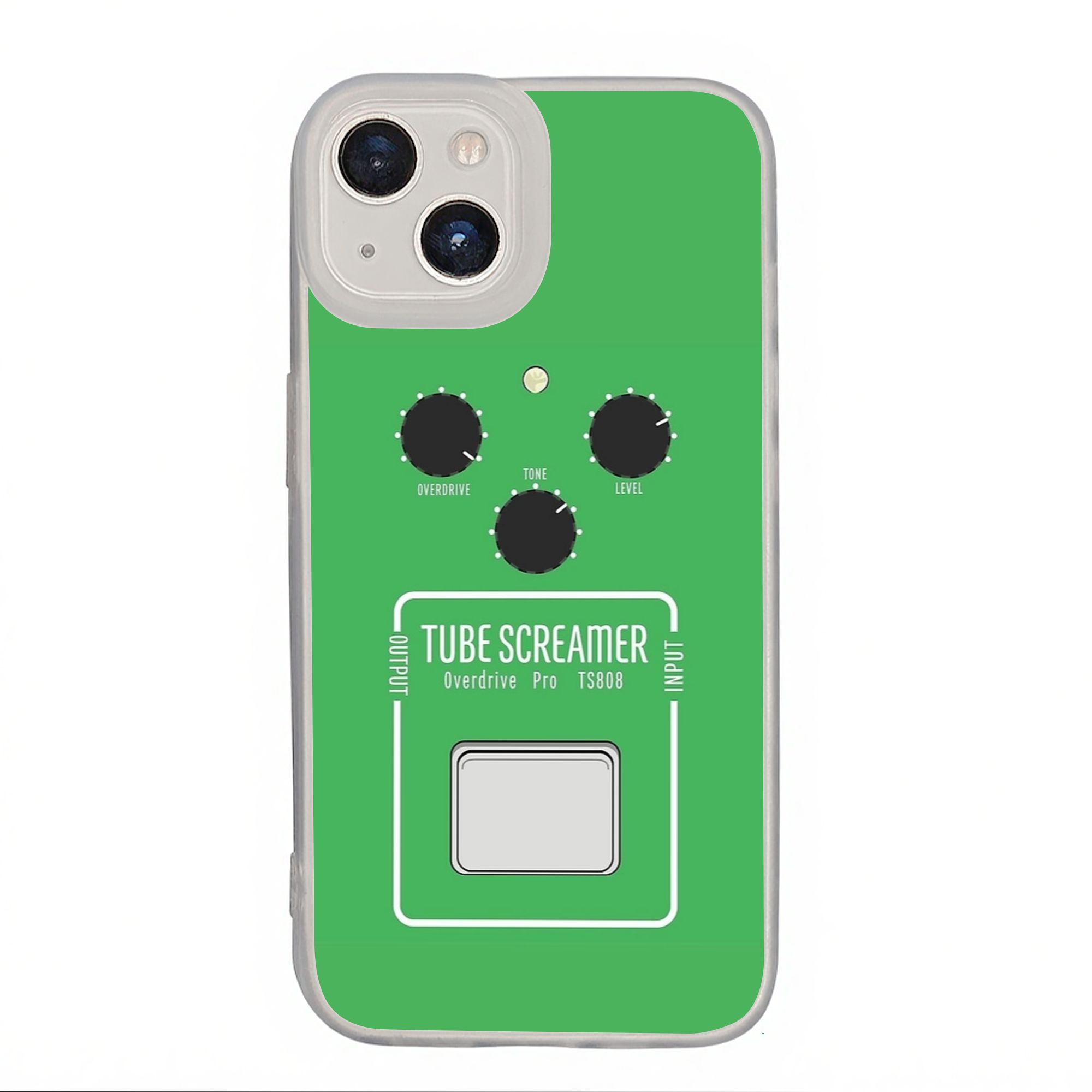Nova Capa de Celular Antichoqu - Phone Cases Youtube avaliação e preço