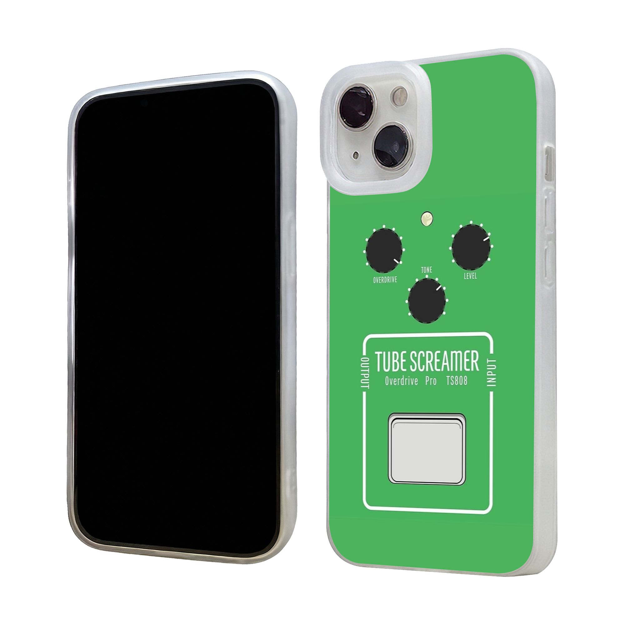 Nova Capa de Celular Antichoqu - Phone Cases Youtube avaliação e preço
