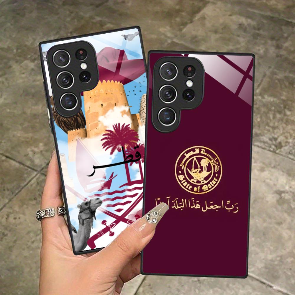 Capa de celular com bandeira d - Phone Cases Qatar avaliação e preço