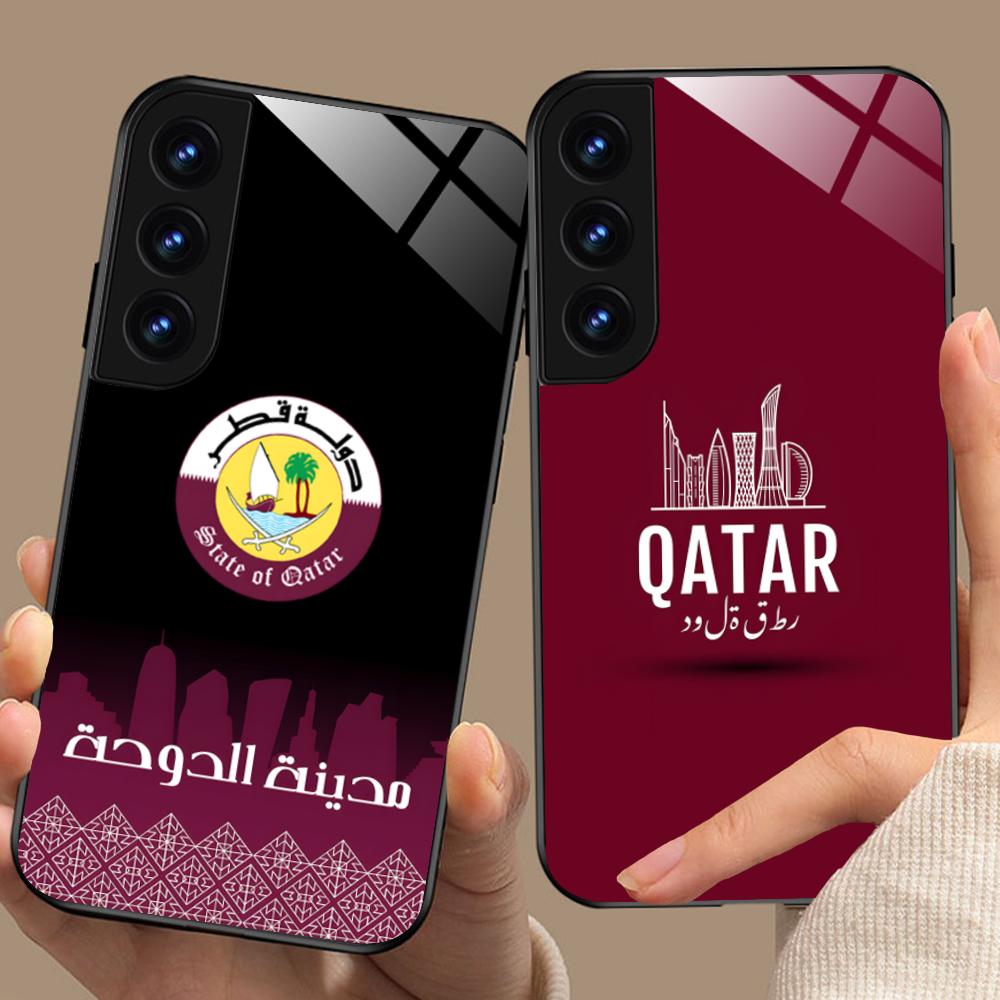Capa de celular com bandeira d - Phone Cases Qatar avaliação e preço