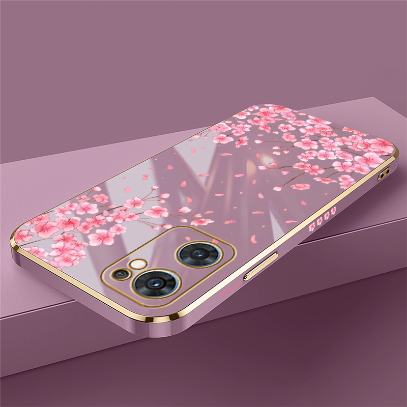 Capa de Silicone Macia para Ce - Luxury Plating Case avaliação e preço