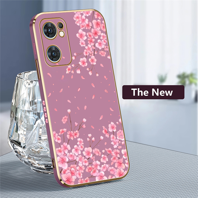 Capa de Silicone Macia para Ce - Luxury Plating Case avaliação e preço