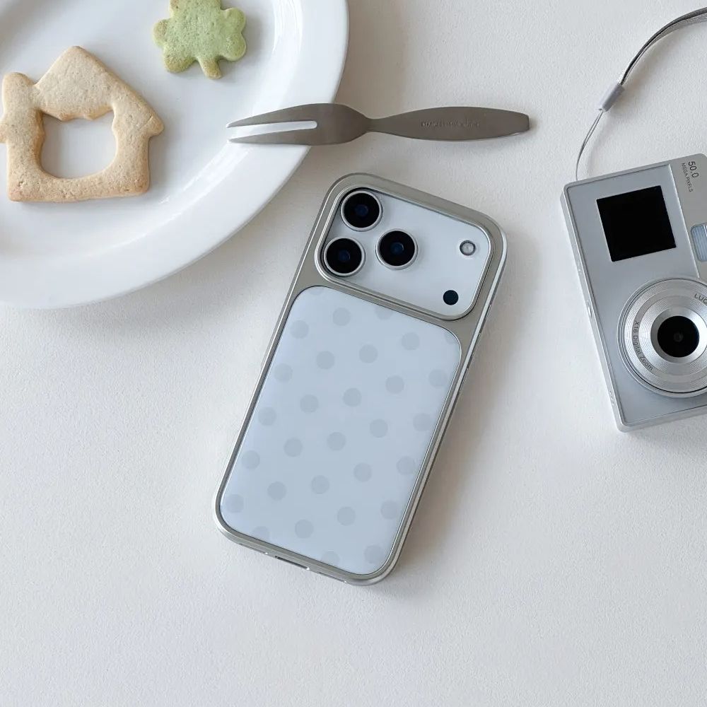 Coreano ins minimalista azul b - Phone Cases Blue avaliação e preço