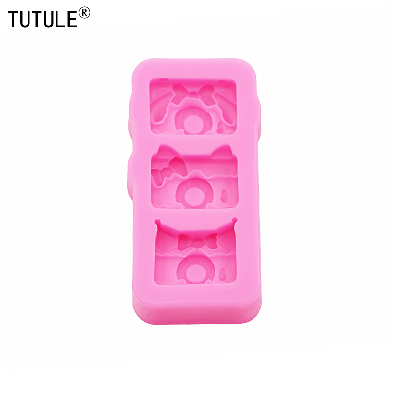 Cartoon Camera silicone molde  - Phone Cases Eco Friendly avaliação e preço