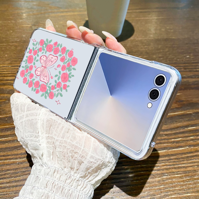 Capa de Telefone com Padrão de - Phone Cases Z Fold 6 avaliação e preço