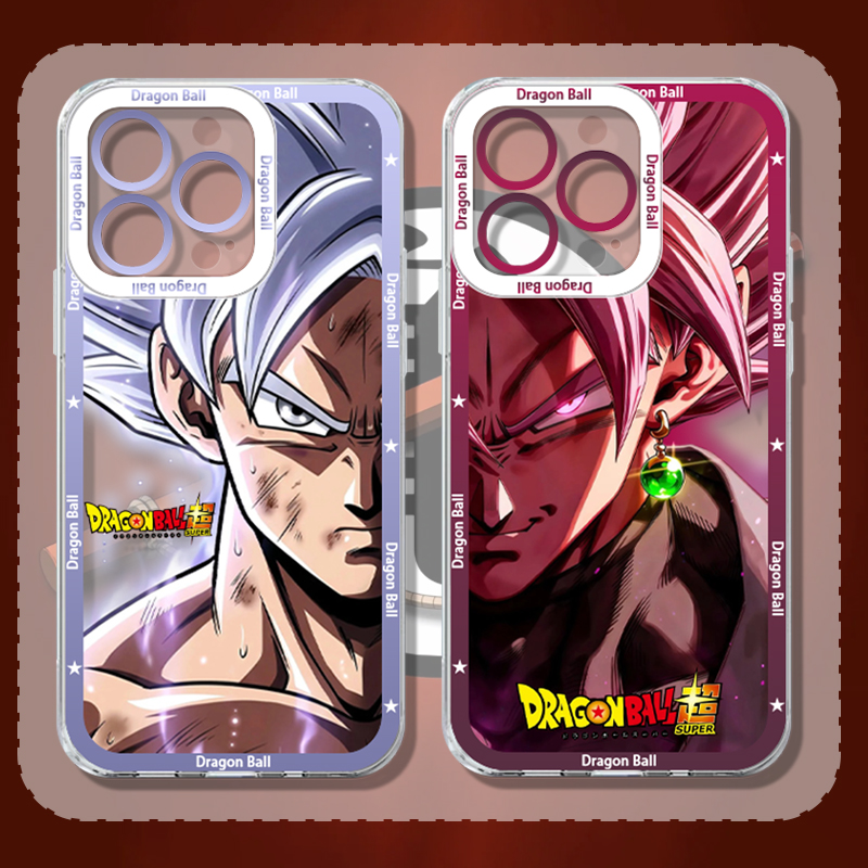 Capa de Celular Anime para D-D - Phone Cases Iphone 17 avaliação e preço
