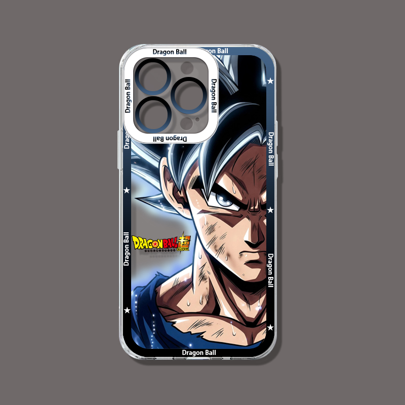 Capa de Celular Anime para D-D - Phone Cases Iphone 17 avaliação e preço