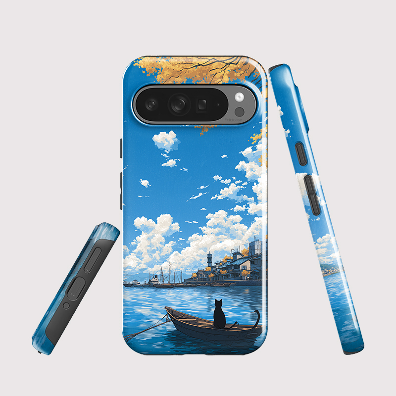 Capa de Celular Antichoque Fci - Phone Cases Google Pixel 10 avaliação e preço