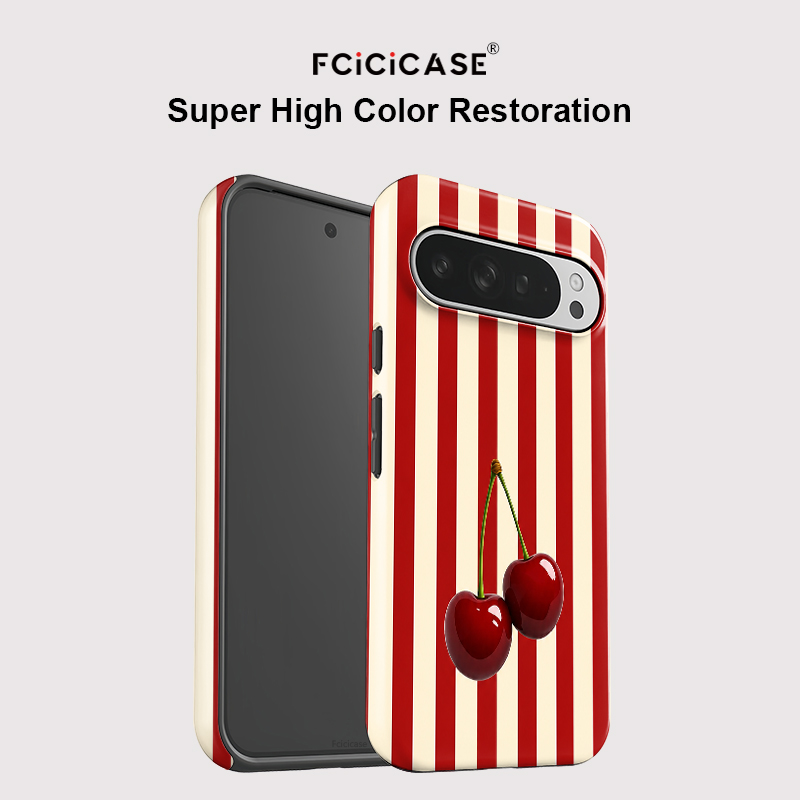 Capa de Telefone Fcicicase com - Phone Cases Google Pixel 10 avaliação e preço