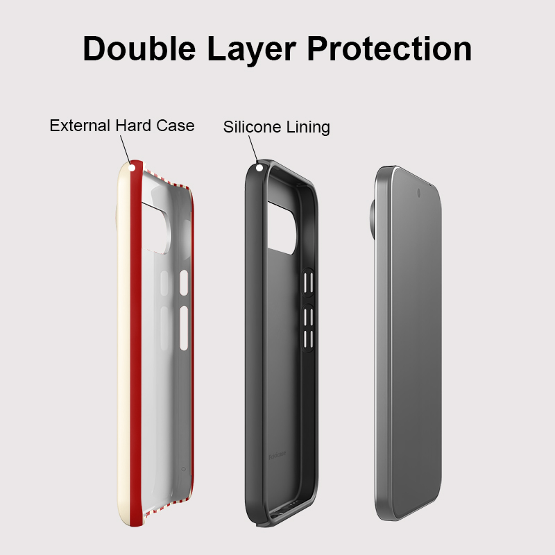 Capa de Telefone Fcicicase com - Phone Cases Google Pixel 10 avaliação e preço