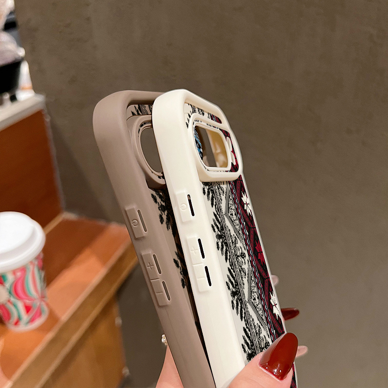 Vintage totem padrão caso de t - Phone Cases Google Pixel 10 avaliação e preço