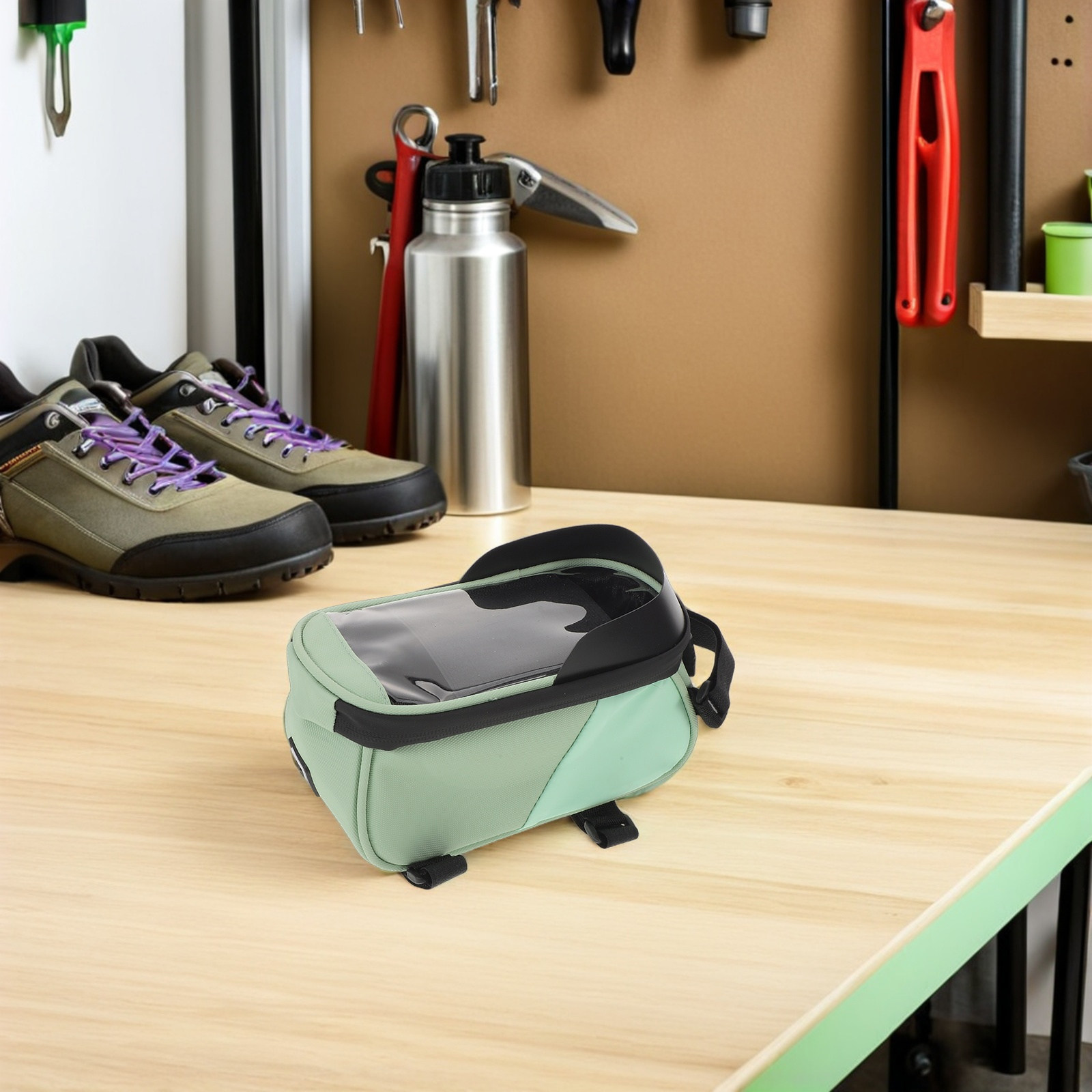 Bolsa de montagem para telefon - Phone Cases Youtube avaliação e preço