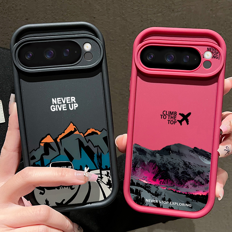 Capa de Telefone com Padrão de - Phone Cases Google Pixel 10 avaliação e preço
