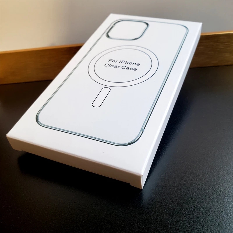 Capa Magsafe de Cristal Duro O - Phone Cases Dior avaliação e preço