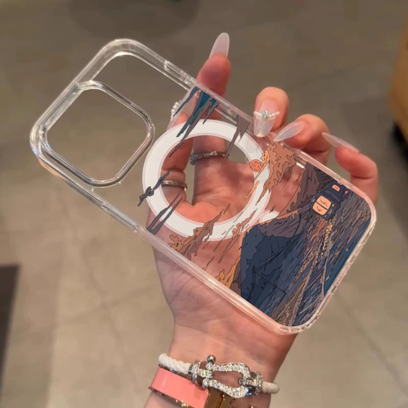 Capa de Celular Fashion com Es - Phone Cases Like Loopy avaliação e preço