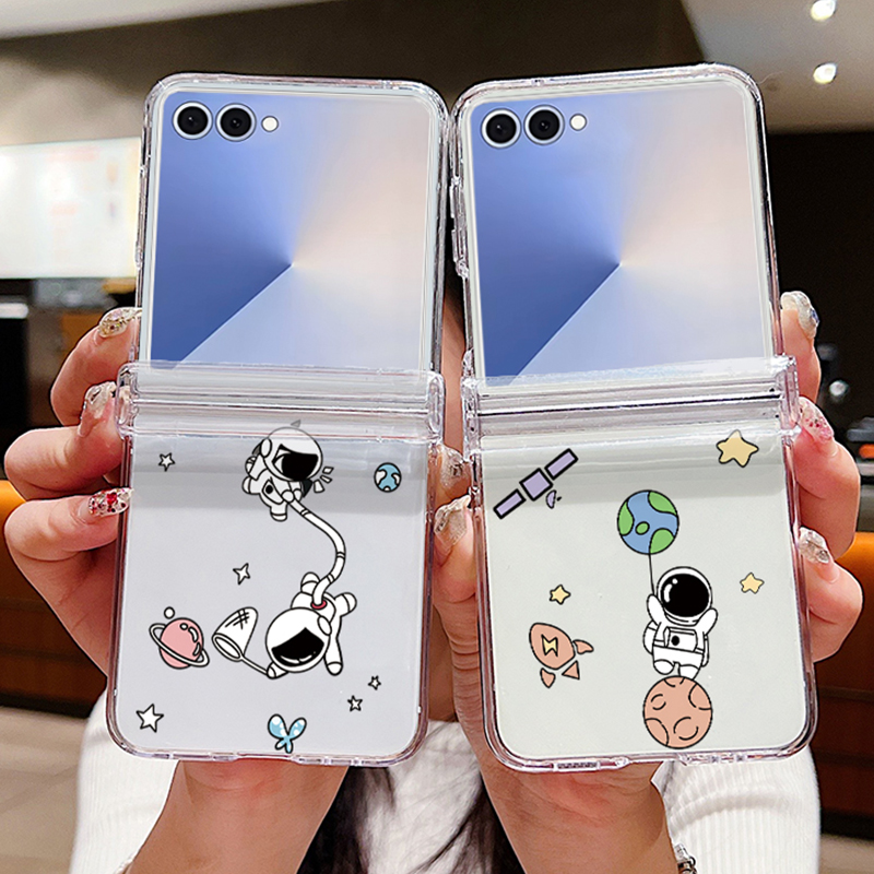 Astronautas padrão dobrável ca - Phone Cases Z Fold 6 avaliação e preço