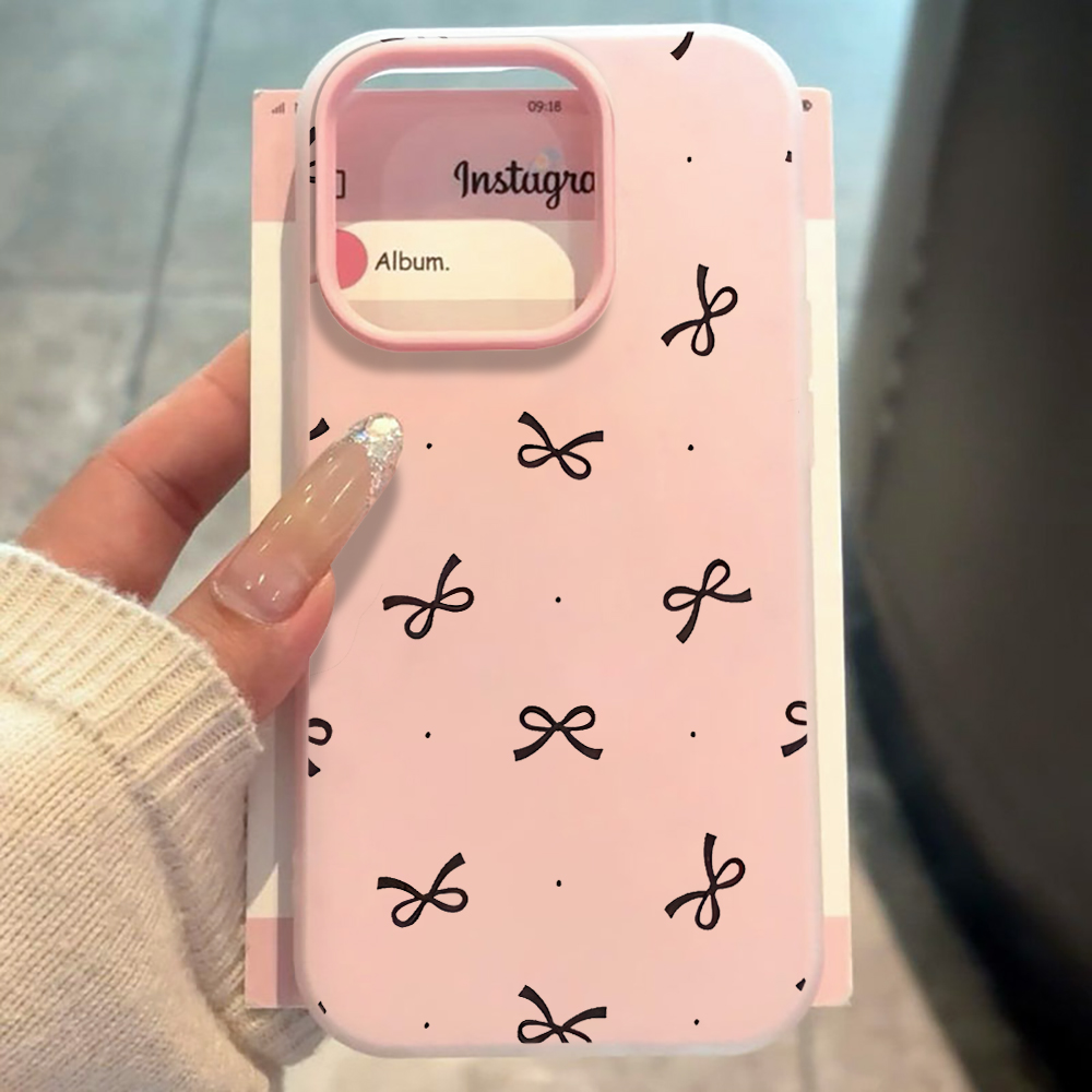 Capa de Silicone Antichoque co - Phone Cases Iphone 16 avaliação e preço