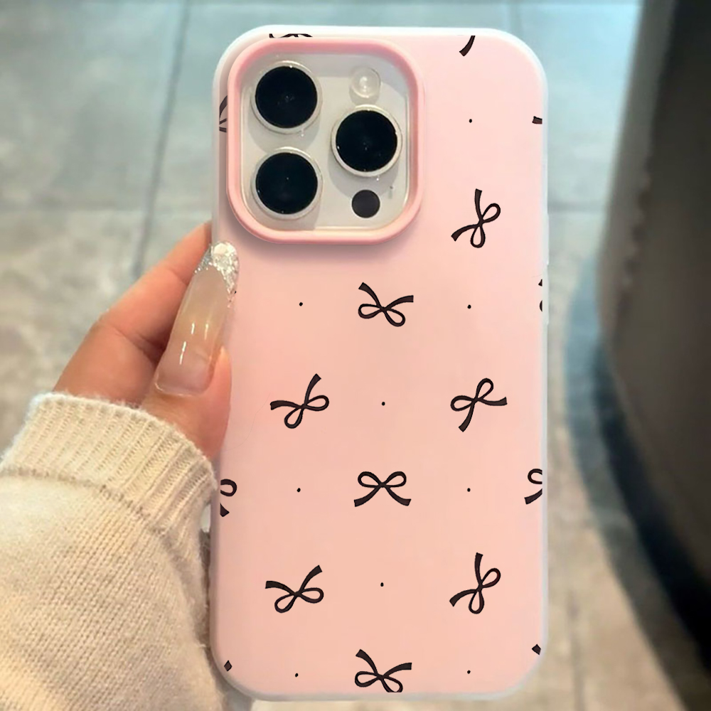 Capa de Silicone Antichoque co - Phone Cases Iphone 16 avaliação e preço