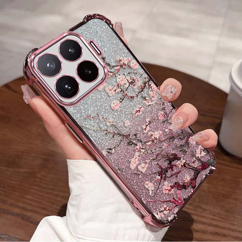Capa protetora com revestiment - Phone Cases Xiaomi avaliação e preço