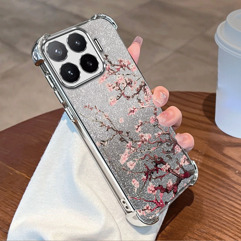 Capa protetora com revestiment - Phone Cases Xiaomi avaliação e preço