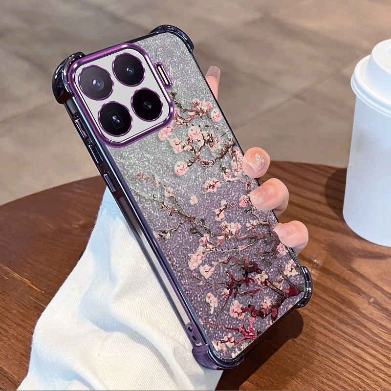 Capa protetora com revestiment - Phone Cases Xiaomi avaliação e preço