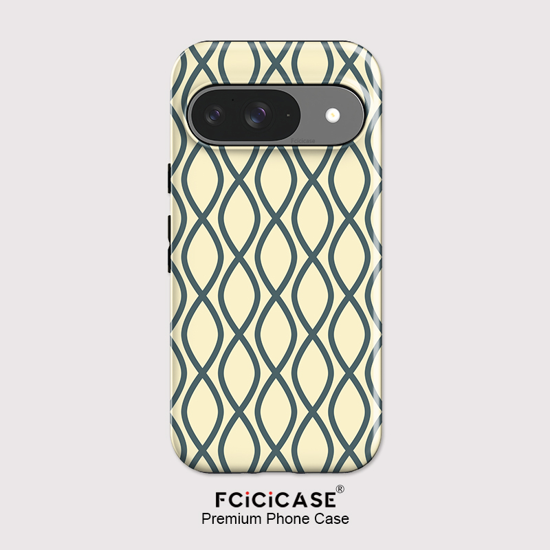 Capa de Telefone Fcicicase com - Phone Cases Google Pixel 10 avaliação e preço