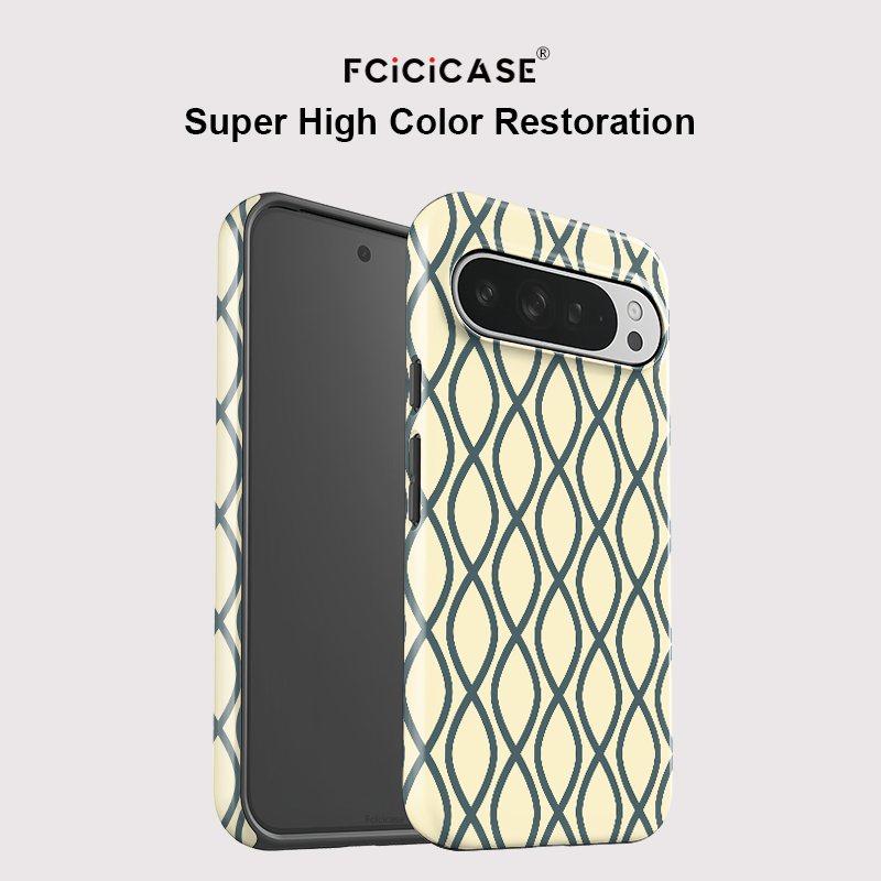 Capa de Telefone Fcicicase com - Phone Cases Google Pixel 10 avaliação e preço