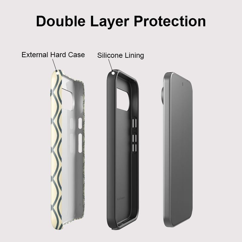 Capa de Telefone Fcicicase com - Phone Cases Google Pixel 10 avaliação e preço