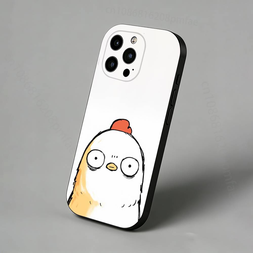 Capa de Celular Série Animais  - Phone Cases Ugly avaliação e preço