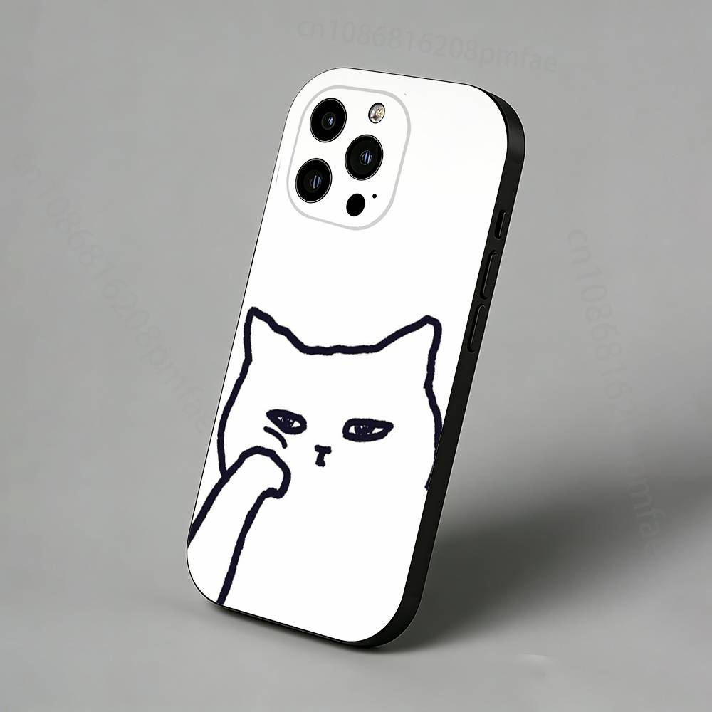Capa de Celular Série Animais  - Phone Cases Ugly avaliação e preço