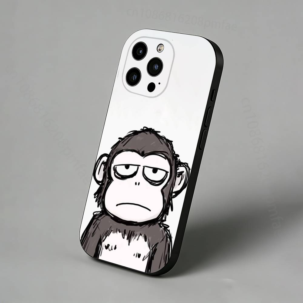 Capa de Celular Série Animais  - Phone Cases Ugly avaliação e preço