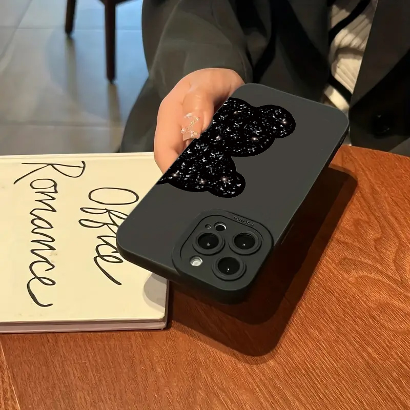 Capa de Celular Floral com Est - Phone Cases Dior avaliação e preço