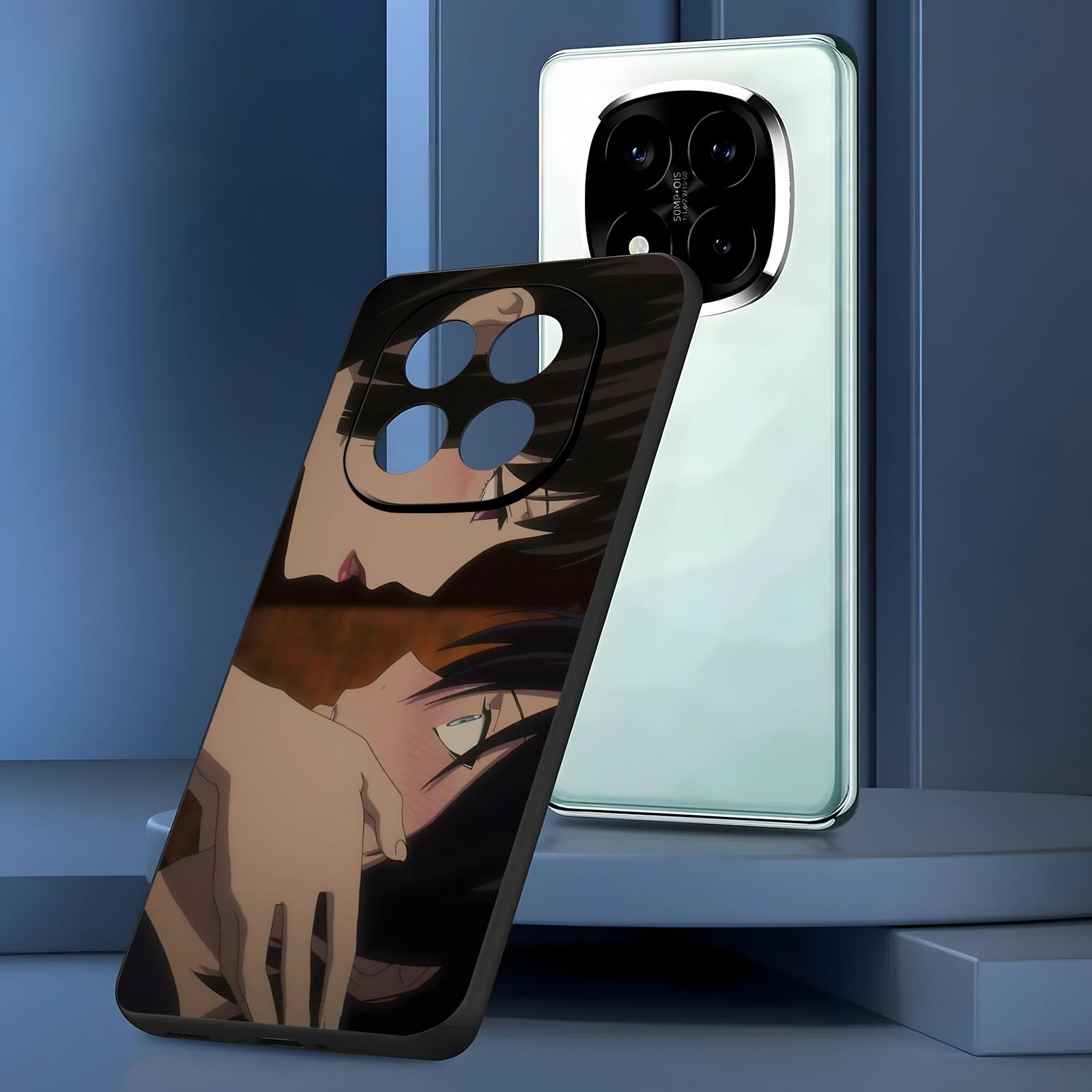 Capa de Telefone Anime Noragam - Phone Cases Xiaomi avaliação e preço
