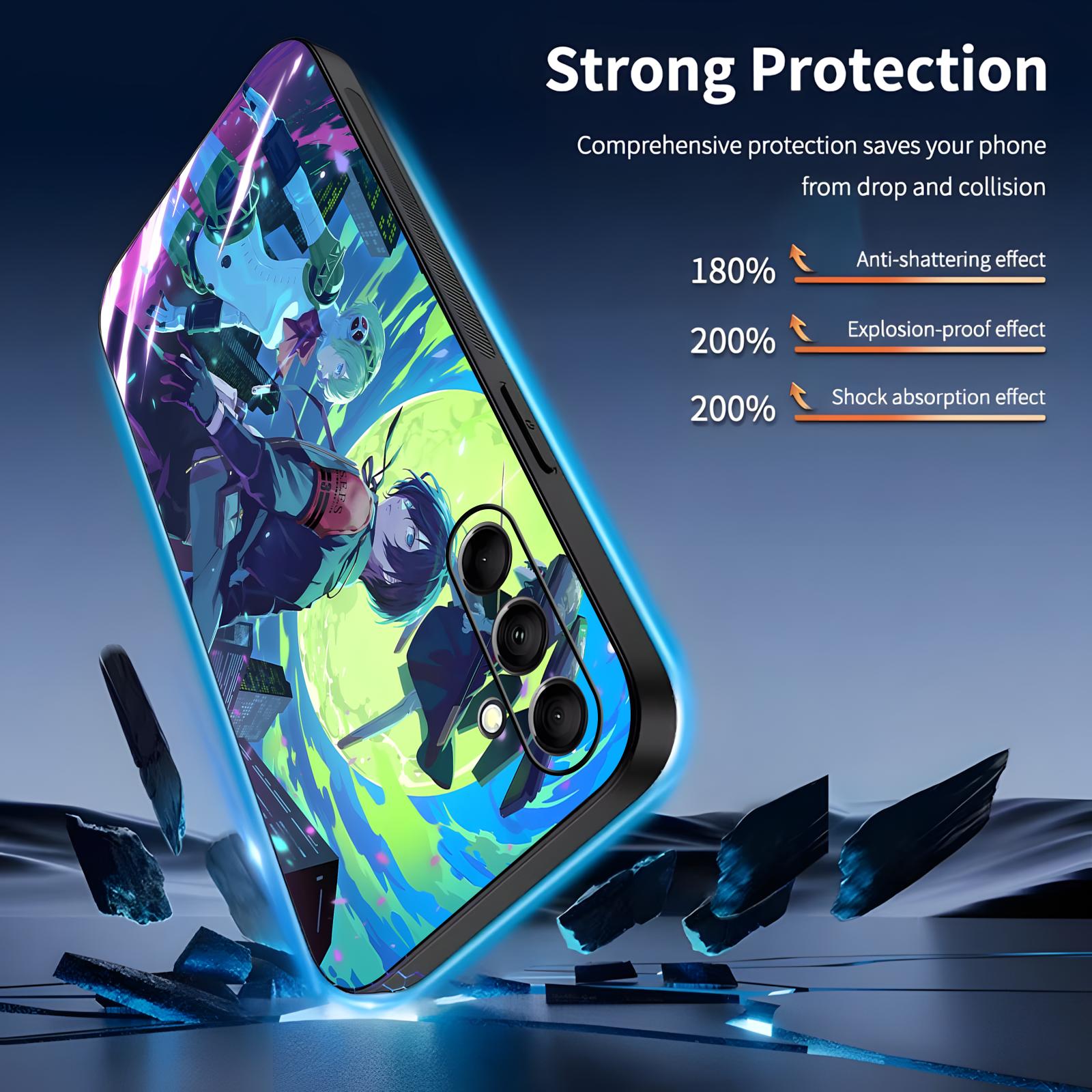 Capa de Telefone para Samsung  - Phone Cases Samsung avaliação e preço